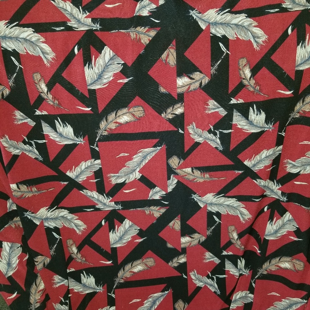 Lularoe maxi